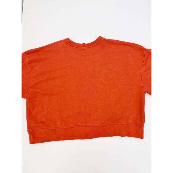 Nike phoenix fleece crewneck - size xl - Picture 3 of 4